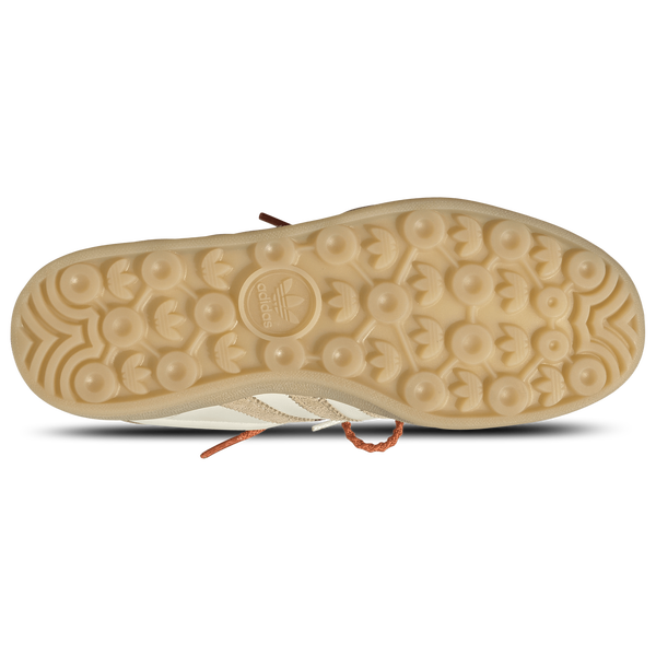 adidas Originals Gazelle Indoor - Women's - Cream White/Magic Beige/Cardboard - Image 5