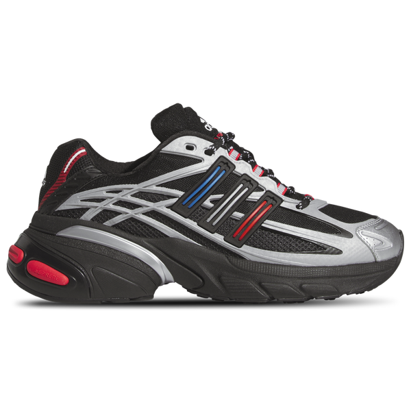 adidas ADISTAR XLG - Men's - Black/Black/Red