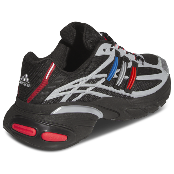 adidas ADISTAR XLG - Men's - Black/Black/Red - Image 3