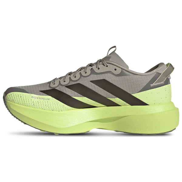 adidas Adizero Evo SL ATR - Men's - Shadow Olive/Sesame/Frozen Lemon - Image 2
