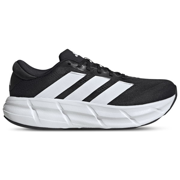 adidas Questar 4 - Men's - Core Black/White/Grey