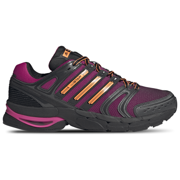adidas Adistar Control 5 - Men's - Pink/Orange/Core Black