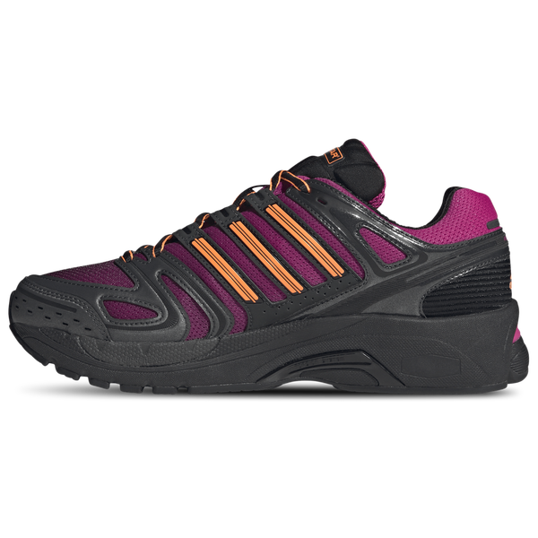 adidas Adistar Control 5 - Men's - Pink/Orange/Core Black - Image 2