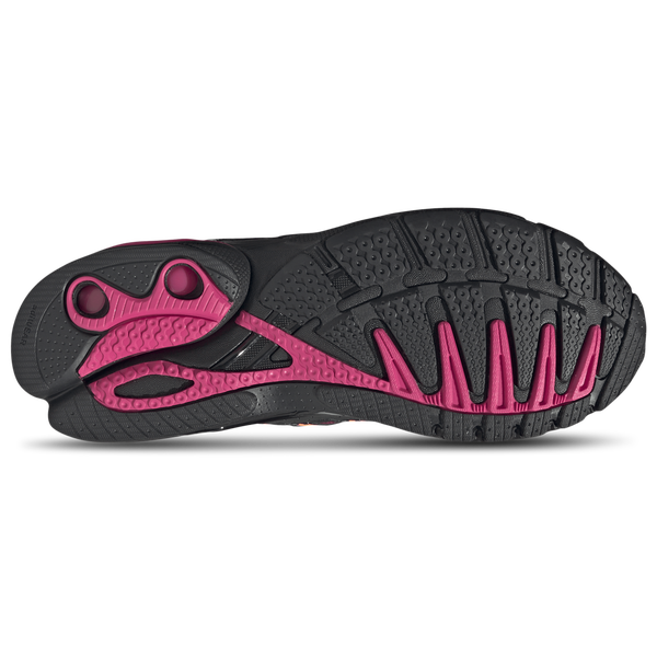 adidas Adistar Control 5 - Men's - Pink/Orange/Core Black - Image 5