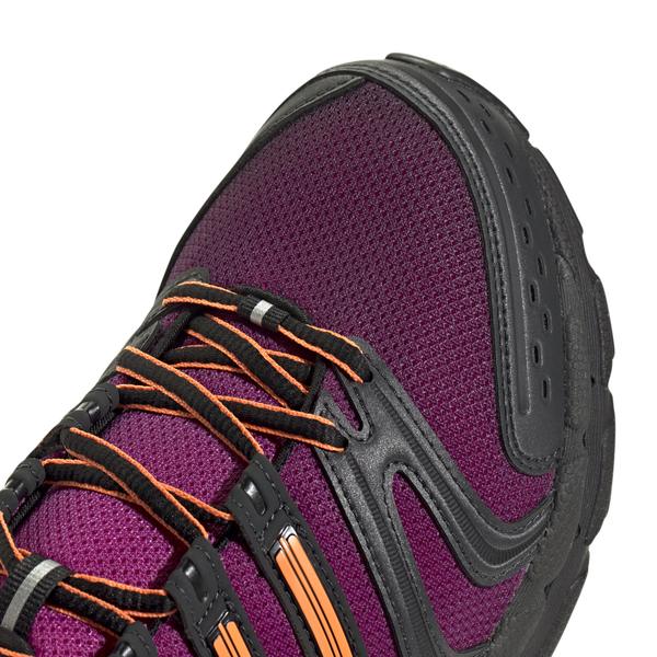 adidas Adistar Control 5 - Men's - Pink/Orange/Core Black - Image 6