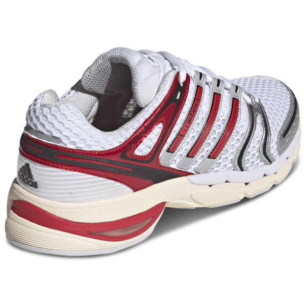 adidas Adistar Control 5 - Men's - White/Red - Image 3