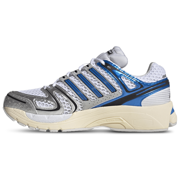 adidas Control 5 - Men's - White/Blue/Grey - Image 2