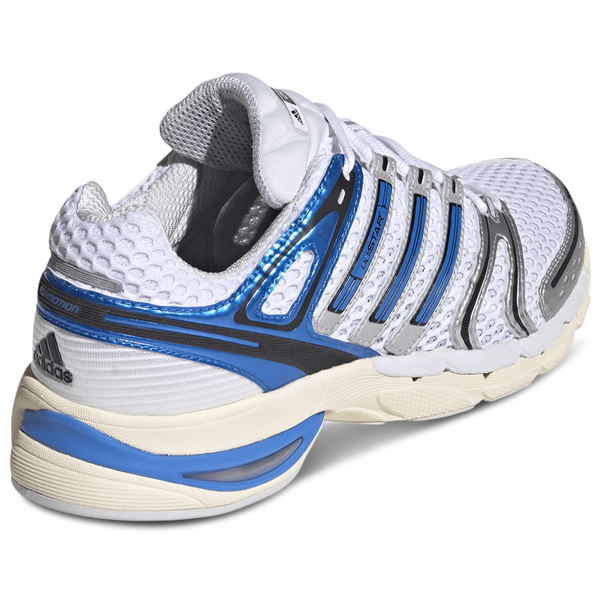 adidas Control 5 - Men's - White/Blue/Grey - Image 3