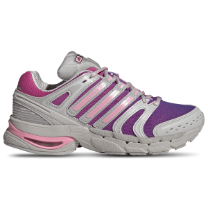 adidas Originals x Liberty London Sambae - Boys' Grade School - Bliss Pink/Purple Rush