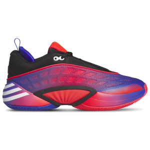 adidas DON Issue 8 - Men's - Purple/Black/Pink