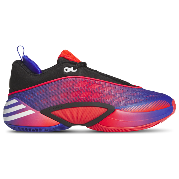 adidas DON Issue 8 - Men's - Purple/Black/Pink