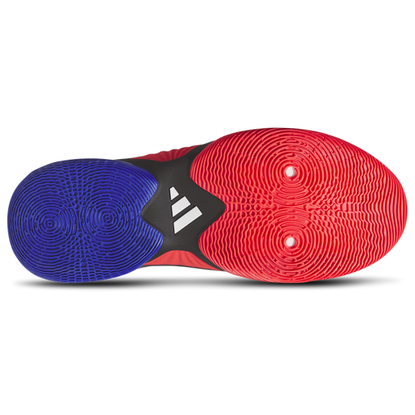 adidas DON Issue 8 - Men's - Purple/Black/Pink - Image 5