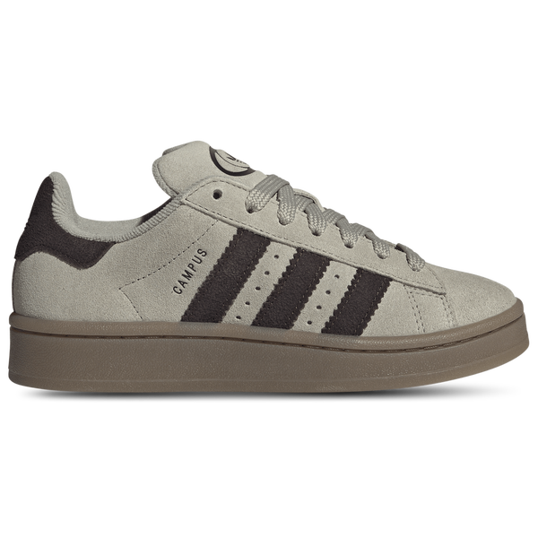 adidas Originals Campus 00s - Boys' Grade School - Sesame/Aurora Coffee/Gum