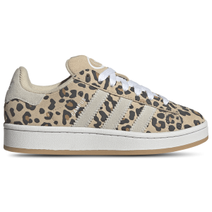 adidas Originals Campus 00s - Boys' Grade School - Gum/Sand Strata/Footwear White