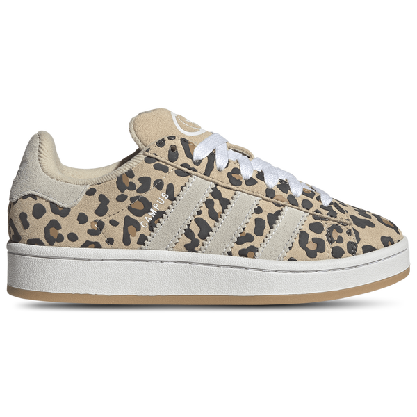 adidas Originals Campus 00s - Boys' Grade School - Gum/Sand Strata/Footwear White