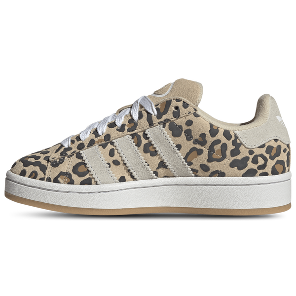 adidas Originals Campus 00s - Boys' Grade School - Gum/Sand Strata/Footwear White - Image 2
