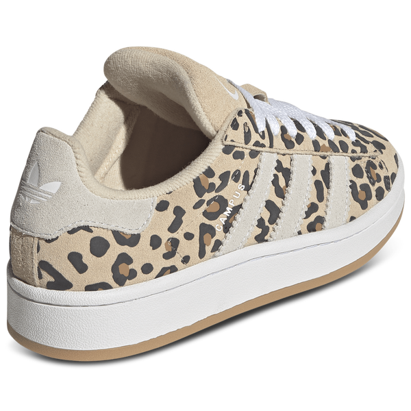 adidas Originals Campus 00s - Boys' Grade School - Gum/Sand Strata/Footwear White - Image 3