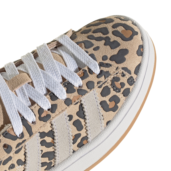 adidas Originals Campus 00s - Boys' Grade School - Gum/Sand Strata/Footwear White - Image 7