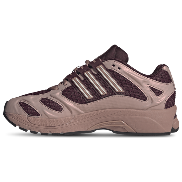 adidas Originals adistar MLD - Women's - Maroon/Warm Clay/Off White - Image 2
