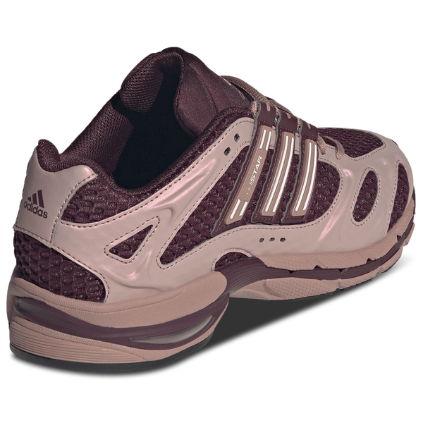 adidas Originals adistar MLD - Women's - Maroon/Warm Clay/Off White - Image 3