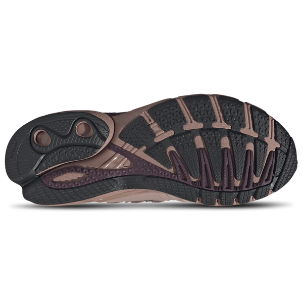 adidas Originals adistar MLD - Women's - Maroon/Warm Clay/Off White - Image 5