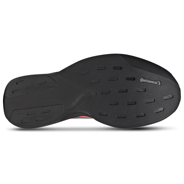 adidas adizero Evo SL Woven - Women's - Core Black/Solar Turbo/Light Onix - Image 5