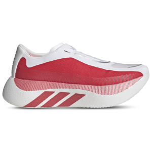 adidas Hyperboost Edge - Men's - White/Red