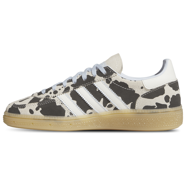 adidas Originals Handball Spezial - Boys' Grade School - Crystal Sky/Off White/Core Black - Image 2
