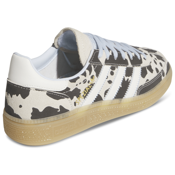 adidas Originals Handball Spezial - Boys' Grade School - Crystal Sky/Off White/Core Black - Image 3