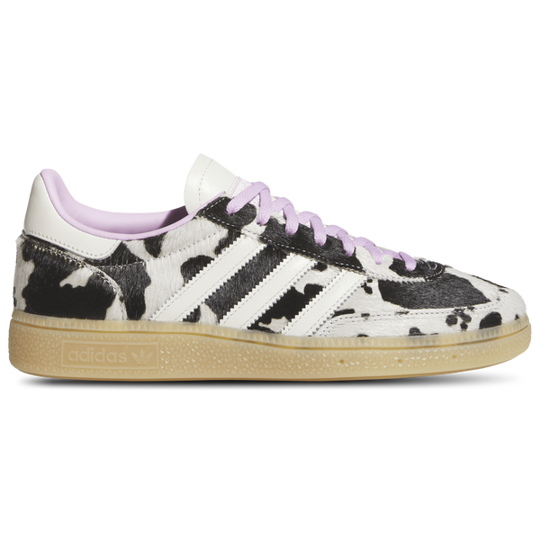 adidas Originals Handball Spezial - Women's - Supplier Colour/Off White/Bliss Lilac