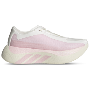 adidas Hyperboost Edge - Women's - Off White/Clear Pink/Clear Pink