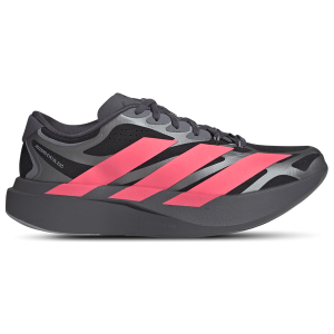 adidas Adizero Evo SL Exo - Men's - Core Black/Solar Turbo/Iron Metallic