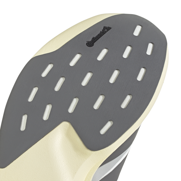 adidas Adizero Evo SL - Men's - Core White/Utility Black/Gray Two - Image 7