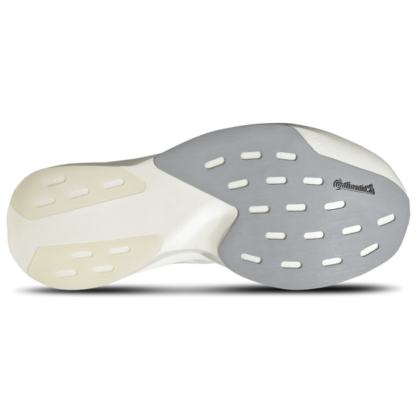 adidas adizero Evo SL Exo - Women's - Footwear White/Core White/Zero Met - Image 5