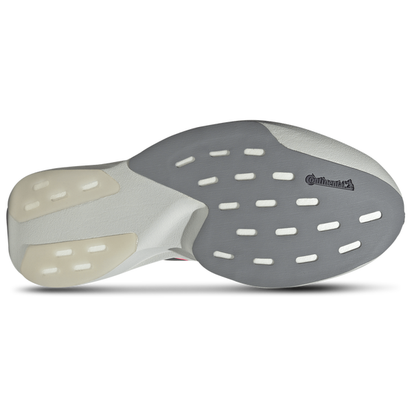 adidas adiZero Evo SL Exo Lightstrikepro - Women's - Iron Metallic/Solar Turbo/Grey - Image 5