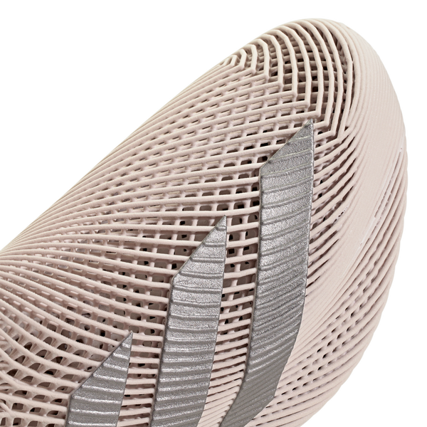 adidas Climacool Laceless - Men's - Wonder Taupe/Iron Metallic/Core Black - Image 7