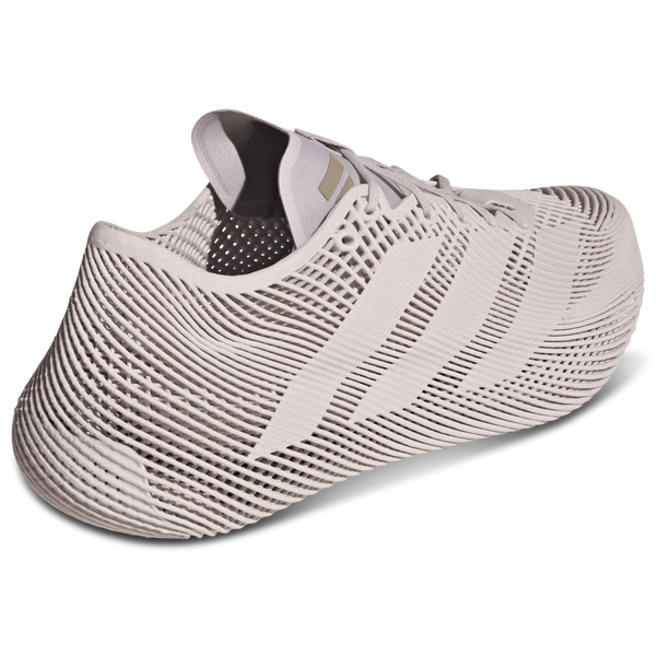 adidas Climacool Laced - Men's - Wonder Taupe/Wonder Taupe/Blanch Cargo - Image 3