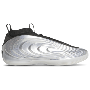 adidas Harden Volume 10 - Men's - Orange/Silver