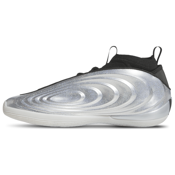 adidas Harden Volume 10 - Men's - Orange/Silver - Image 2