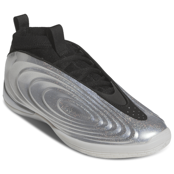 adidas Harden Volume 10 - Men's - Orange/Silver - Image 6