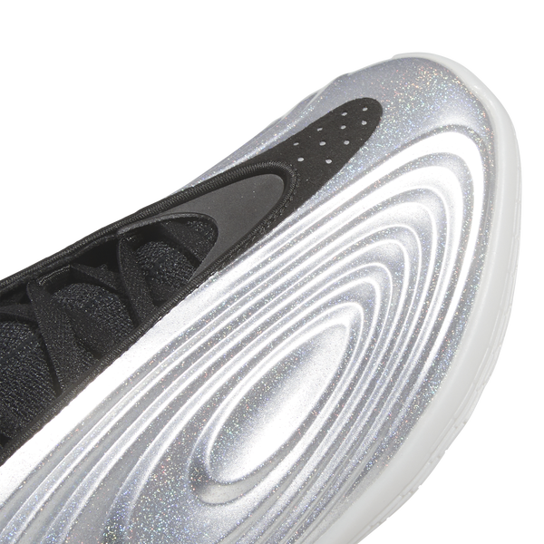 adidas Harden Volume 10 - Men's - Orange/Silver - Image 8