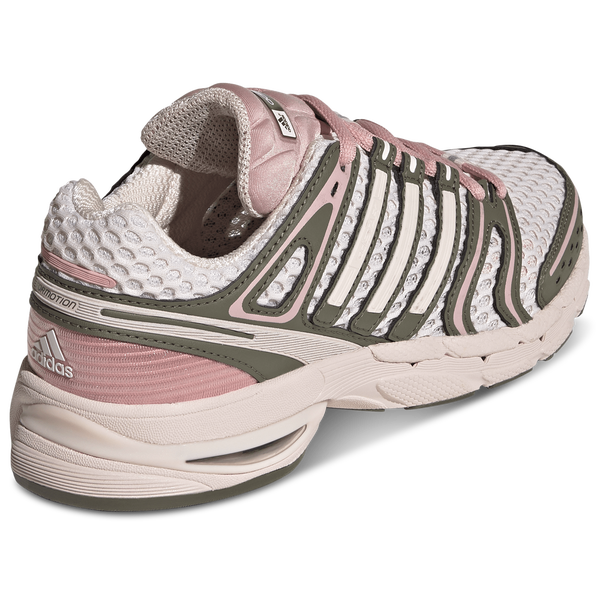 adidas Originals Adistar Control 5 - Women's - Olive Strata/Wonder Quartz/Wonder Mauve - Image 3