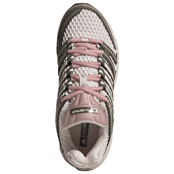 adidas Originals Adistar Control 5 - Women's - Olive Strata/Wonder Quartz/Wonder Mauve - Image 4