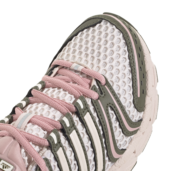 adidas Originals Adistar Control 5 - Women's - Olive Strata/Wonder Quartz/Wonder Mauve - Image 7