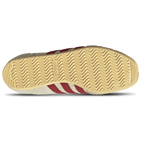 adidas Originals Japan - Women's - Warm Vanilla/Gold Met/Team Victory Red - Image 5