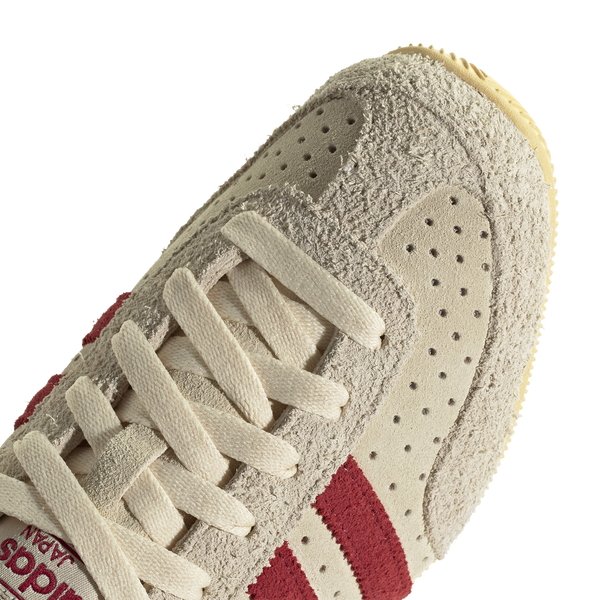 adidas Originals Japan - Women's - Warm Vanilla/Gold Met/Team Victory Red - Image 7