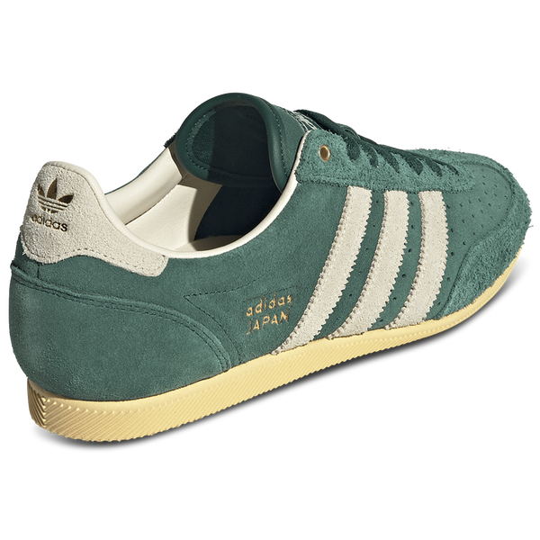 adidas Originals Japan - Women's - Collegiate Green/Warm Vanilla/Gold Met - Image 3