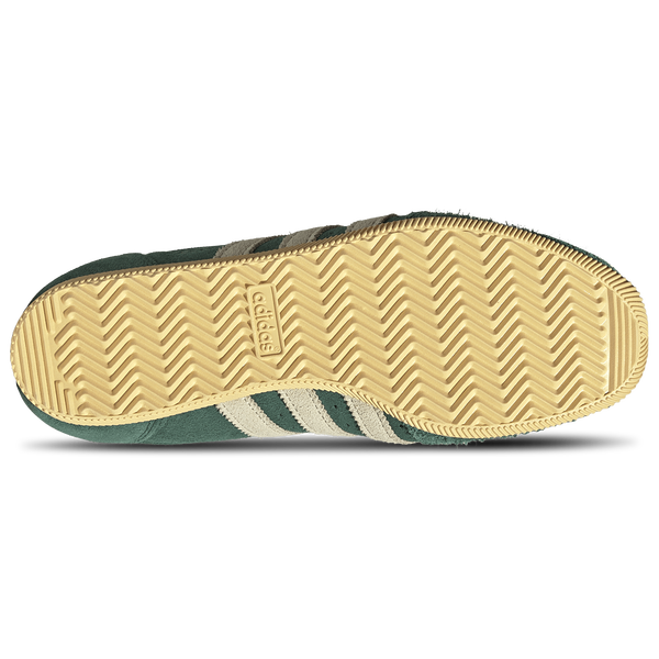 adidas Originals Japan - Women's - Collegiate Green/Warm Vanilla/Gold Met - Image 5