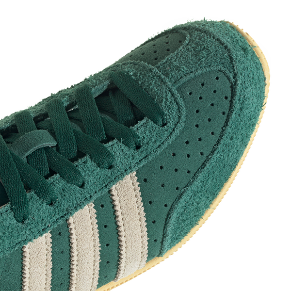 adidas Originals Japan - Women's - Collegiate Green/Warm Vanilla/Gold Met - Image 7