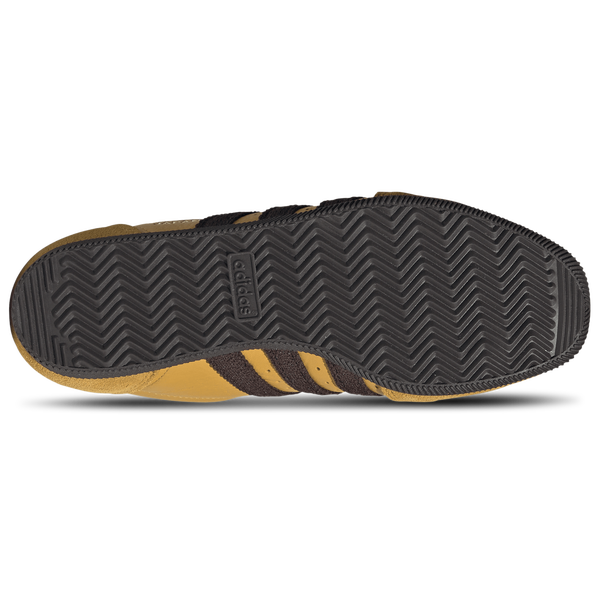adidas Originals Japan - Women's - Gold Met/Aurora Coffee/Preloved Yellow - Image 5